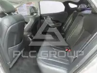 2012 Hyundai Grandeur