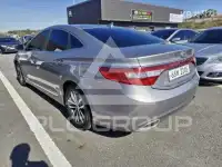 2012 Hyundai Grandeur