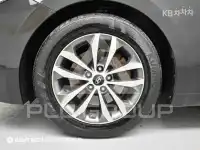 2012 Hyundai Grandeur