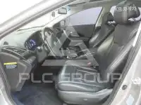 2012 Hyundai Grandeur