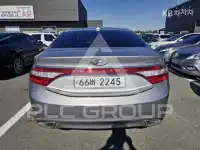 2012 Hyundai Grandeur