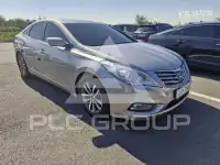 2012 Hyundai Grandeur