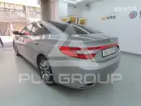 2012 Hyundai Grandeur
