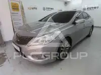 2012 Hyundai Grandeur