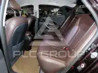 2012 Hyundai Grandeur