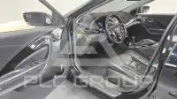 2012 Hyundai Grandeur
