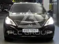2012 Hyundai Grandeur