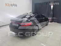 2012 Hyundai Grandeur