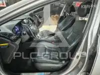 2012 Hyundai Grandeur
