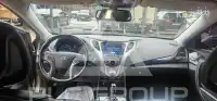 2012 Hyundai Grandeur