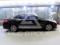2012 Hyundai Grandeur
