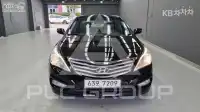 2012 Hyundai Grandeur