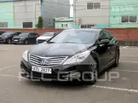 2012 Hyundai Grandeur