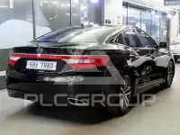 2012 Hyundai Grandeur