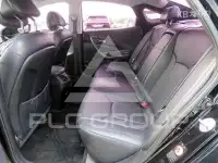 2012 Hyundai Grandeur