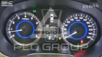 2012 Hyundai Grandeur