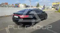 2012 Hyundai Grandeur