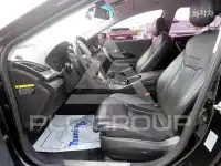 2012 Hyundai Grandeur