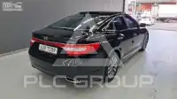 2012 Hyundai Grandeur