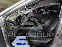 2012 Hyundai Grandeur
