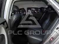 2012 Hyundai Grandeur