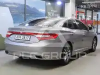 2012 Hyundai Grandeur
