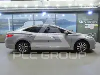 2012 Hyundai Grandeur
