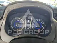 2012 Hyundai Grandeur