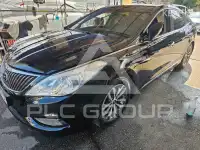 2012 Hyundai Grandeur