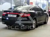 2012 Hyundai Grandeur