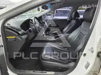 2012 Hyundai Grandeur