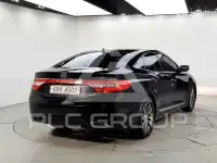 2012 Hyundai Grandeur