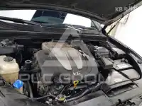2012 Hyundai Grandeur