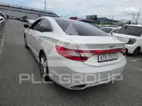 2012 Hyundai Grandeur