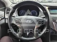 2012 Hyundai Grandeur