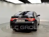 2012 Hyundai Grandeur