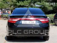 2012 Hyundai Grandeur