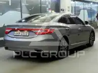 2012 Hyundai Grandeur