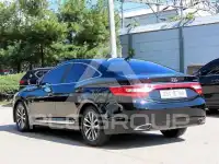 2012 Hyundai Grandeur