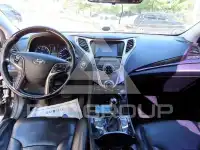 2012 Hyundai Grandeur
