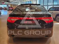 2012 Hyundai Grandeur