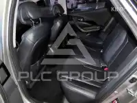 2012 Hyundai Grandeur