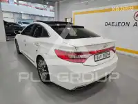 2012 Hyundai Grandeur