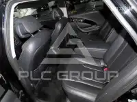 2012 Hyundai Grandeur