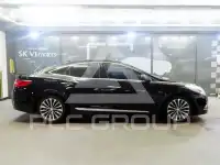 2012 Hyundai Grandeur