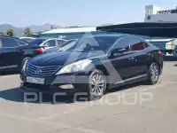 2012 Hyundai Grandeur