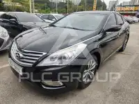 2012 Hyundai Grandeur