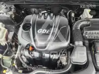 2012 Hyundai Grandeur