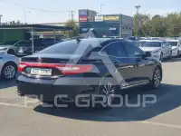2012 Hyundai Grandeur