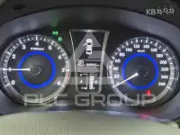 2012 Hyundai Grandeur